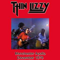 Thin Lizzy : Manchester Apollo